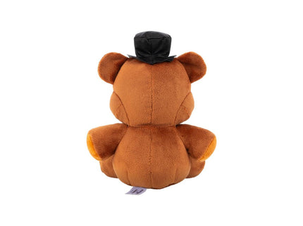 Jazwares Five Nights at Freddy's 8-in Plush (Styles May Vary)