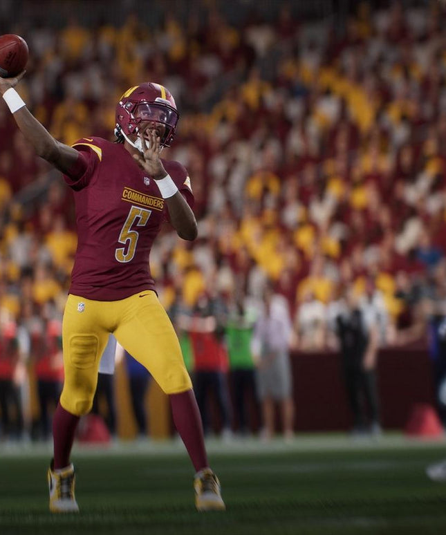 Madden NFL 26 - Nintendo Switch 2