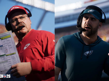 Madden NFL 26 - Nintendo Switch 2