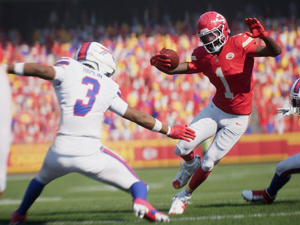 Madden NFL 26 - Nintendo Switch 2