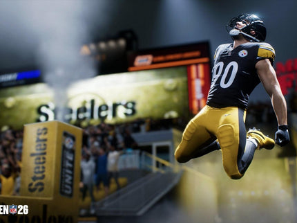 Madden NFL 26 - Nintendo Switch 2