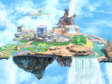 Kirby Air Riders - Nintendo Switch 2