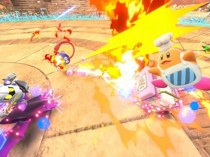 Kirby Air Riders - Nintendo Switch 2