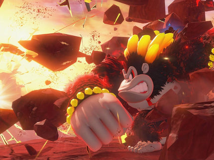 Donkey Kong Bananza - Nintendo Switch 2