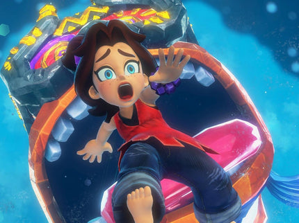 Donkey Kong Bananza - Nintendo Switch 2