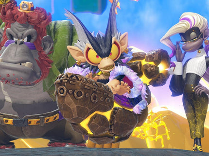 Donkey Kong Bananza - Nintendo Switch 2