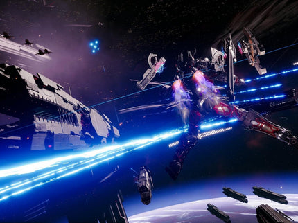 Daemon X Machina: Titanic Scion - Nintendo Switch 2