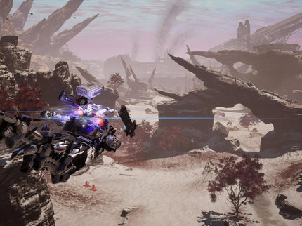 Daemon X Machina: Titanic Scion - Nintendo Switch 2