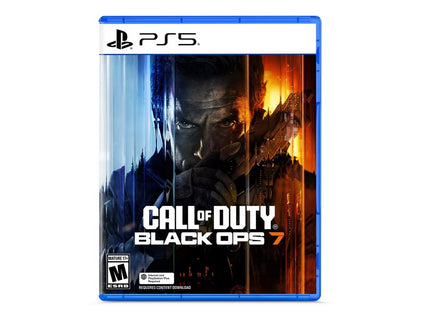 Call of Duty Black Ops 7 - PlayStation 5
