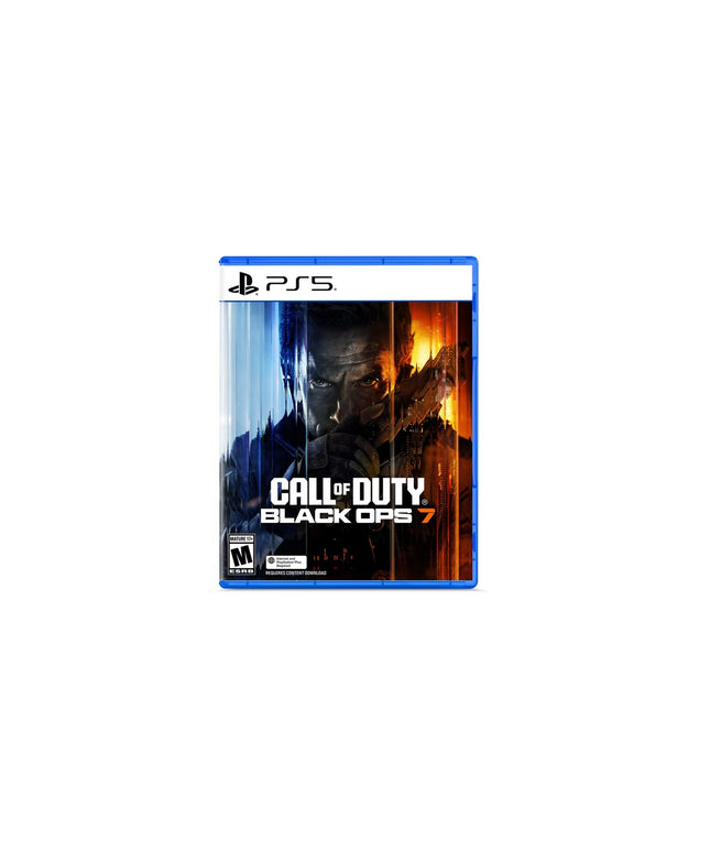 Call of Duty Black Ops 7 - PlayStation 5