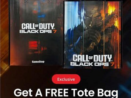 Call of Duty Black Ops 7 - PlayStation 5