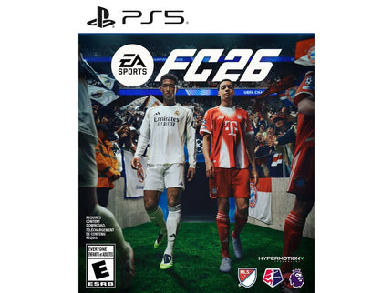 EA SPORTS FC 26 - PlayStation 5