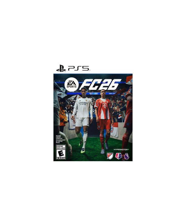 EA SPORTS FC 26 - PlayStation 5