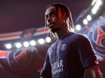 EA SPORTS FC 26 - PlayStation 5