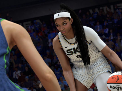 NBA 2K26 - PlayStation 5