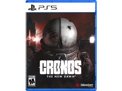 Cronos: The New Dawn - PlayStation 5