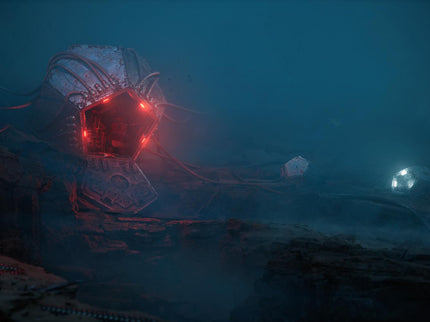 Cronos: The New Dawn - PlayStation 5