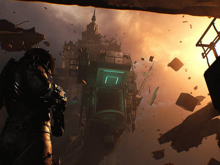 Cronos: The New Dawn - PlayStation 5