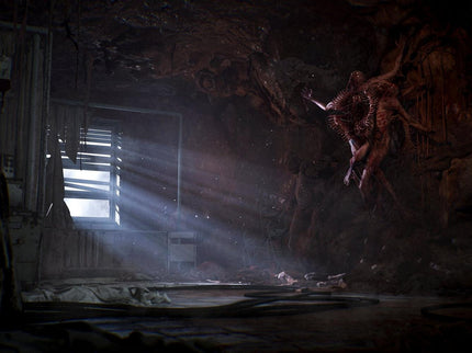 Cronos: The New Dawn - PlayStation 5