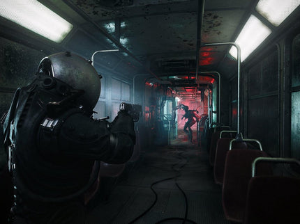 Cronos: The New Dawn - PlayStation 5