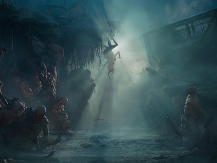 Cronos: The New Dawn - PlayStation 5