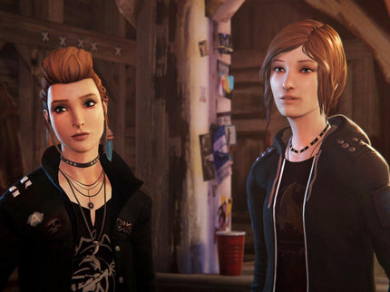 Life is Strange Collection - PlayStation 5