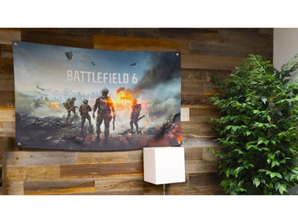 Battlefield 6 - PlayStation 5 cart-icon 300+ Purchased Recently