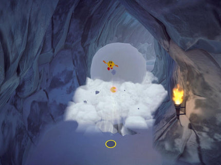 PAC-MAN WORLD 2 Re-PAC - Nintendo Switch 2