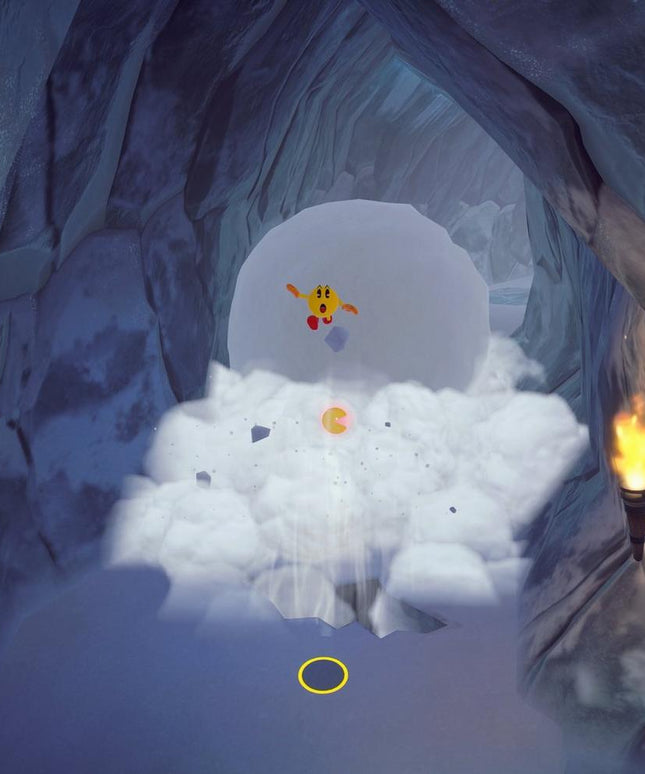 PAC-MAN WORLD 2 Re-PAC - Nintendo Switch 2