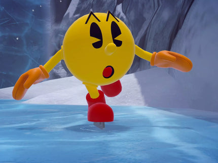 PAC-MAN WORLD 2 Re-PAC - Nintendo Switch 2