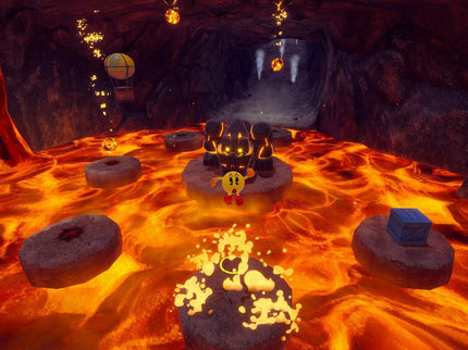 PAC-MAN WORLD 2 Re-PAC - Nintendo Switch 2