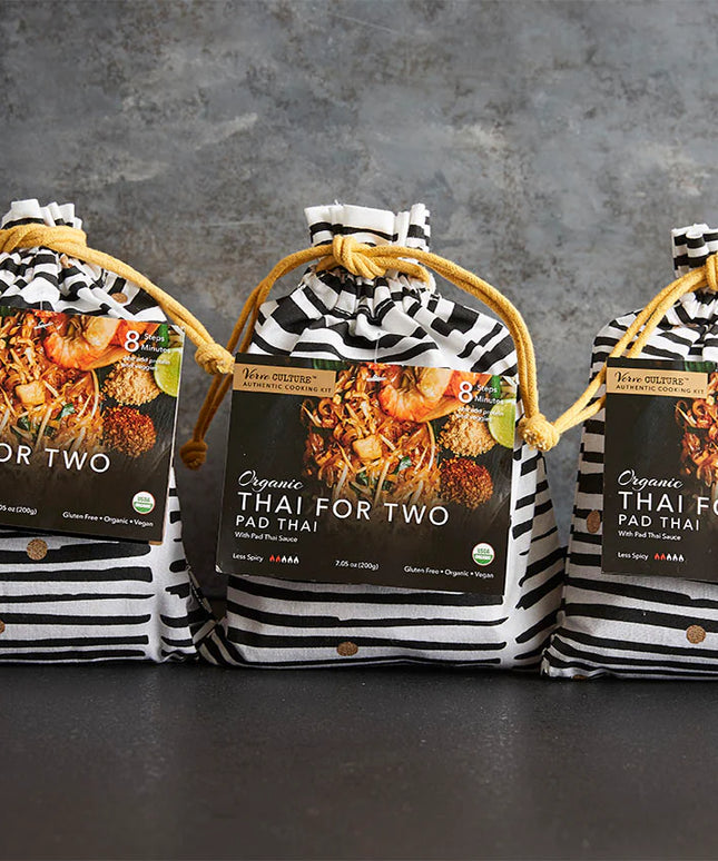 Thai for Two - Pad Thai