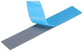 Gelid Solutions GP-Ultimate 15W-Thermal Pad 120x20x 1.0mm (2pcs)