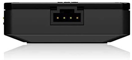 MasterFan 1-to-10 4-PIN SATA PWM Fan Hub