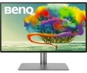 BenQ PD2725U 27" 4K UHD Thunderbolt 3 Monitor