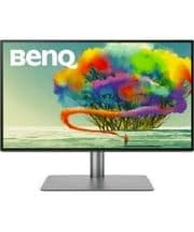 BenQ PD2725U 27" 4K UHD Thunderbolt 3 Monitor