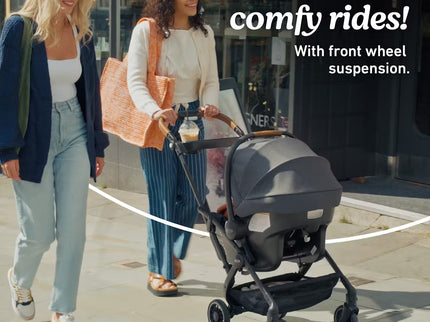 GoMax™ Frame Stroller