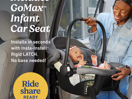 GoMax™ Travel System