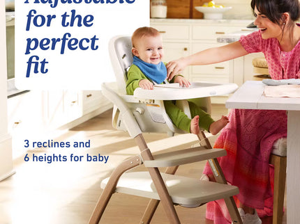 EveryStep™ Slim 6-in-1 Highchair