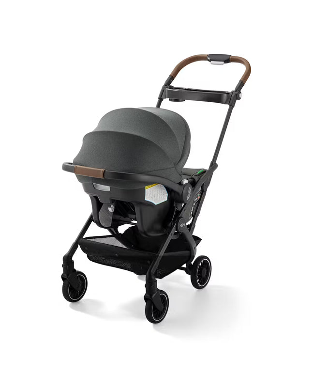 GoMax™ Travel System