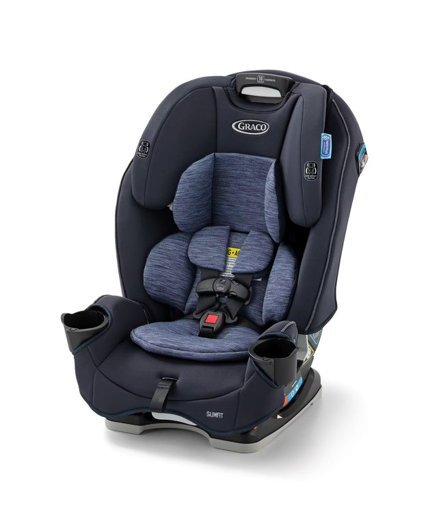 SlimFit® 3-in-1 Car Seat