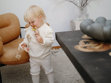 MTR-100, Nature Teething Ring