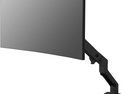 Ergotron HX Premium Heavy-Duty Monitor Arm