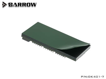 Barrow 7-Way RGB and Fan Hub (DK401-7)