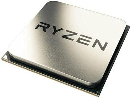 AMD Ryzen 9 3900X 12-core