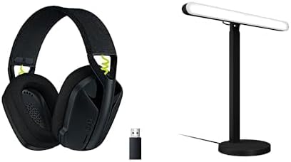Logitech G435 Wireless Gaming Headset