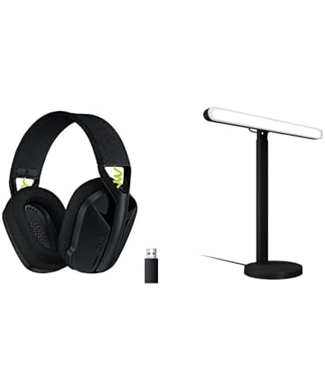 Logitech G435 Wireless Gaming Headset