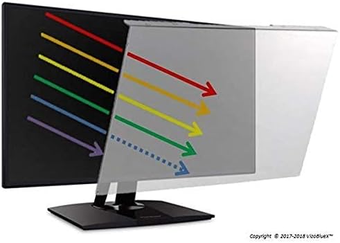 VizoBlueX 20–22" Anti-Blue Light Filter