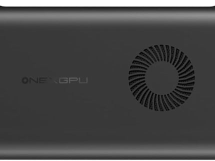 OneXGPU External GPU