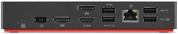 Lenovo ThinkPad USB-C Dock Gen 2 (40AS0090)